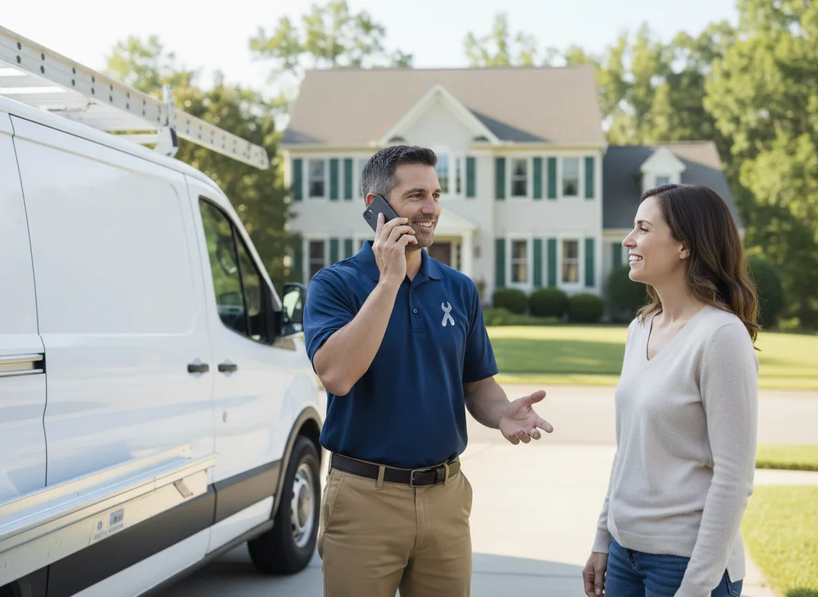 Home Gutter Service Rockwall, TX FAQs